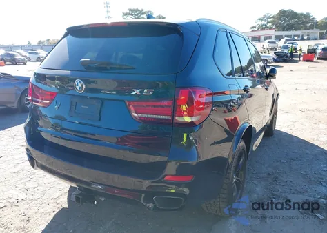 2014 BMW X5 xDrive35I from USA, damaged, VIN 5UXKR0C5XE0H21456